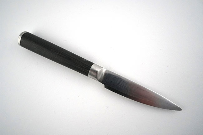 Weiteres KAI-Damastmesser