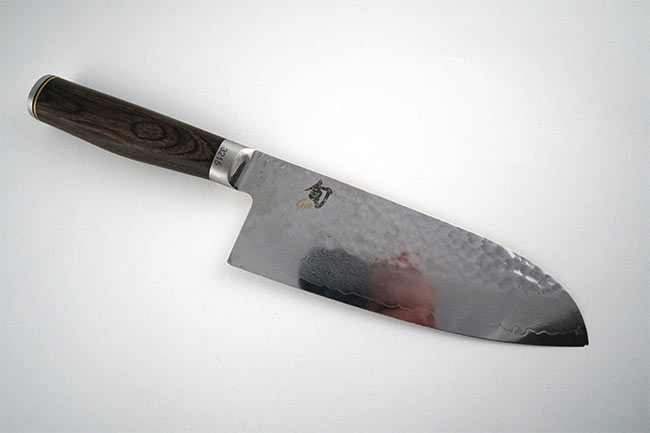 KAI-Damastmesser