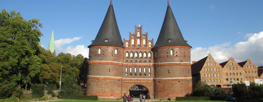 Messer Scheren schärfen / schleifen Lübeck