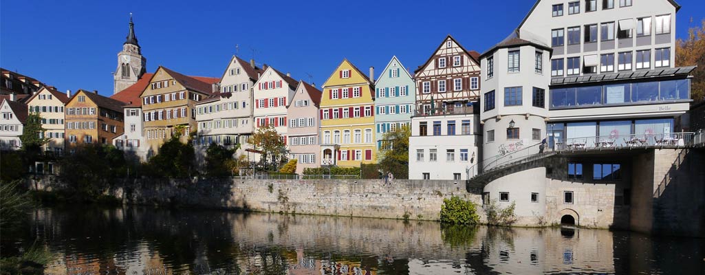 Messer Scheren schärfen / schleifen Tübingen