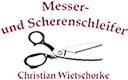Messerschleifer Logo