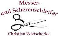 Messerschleifer Ulm Logo