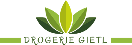 Drogerie-Gietl Banner