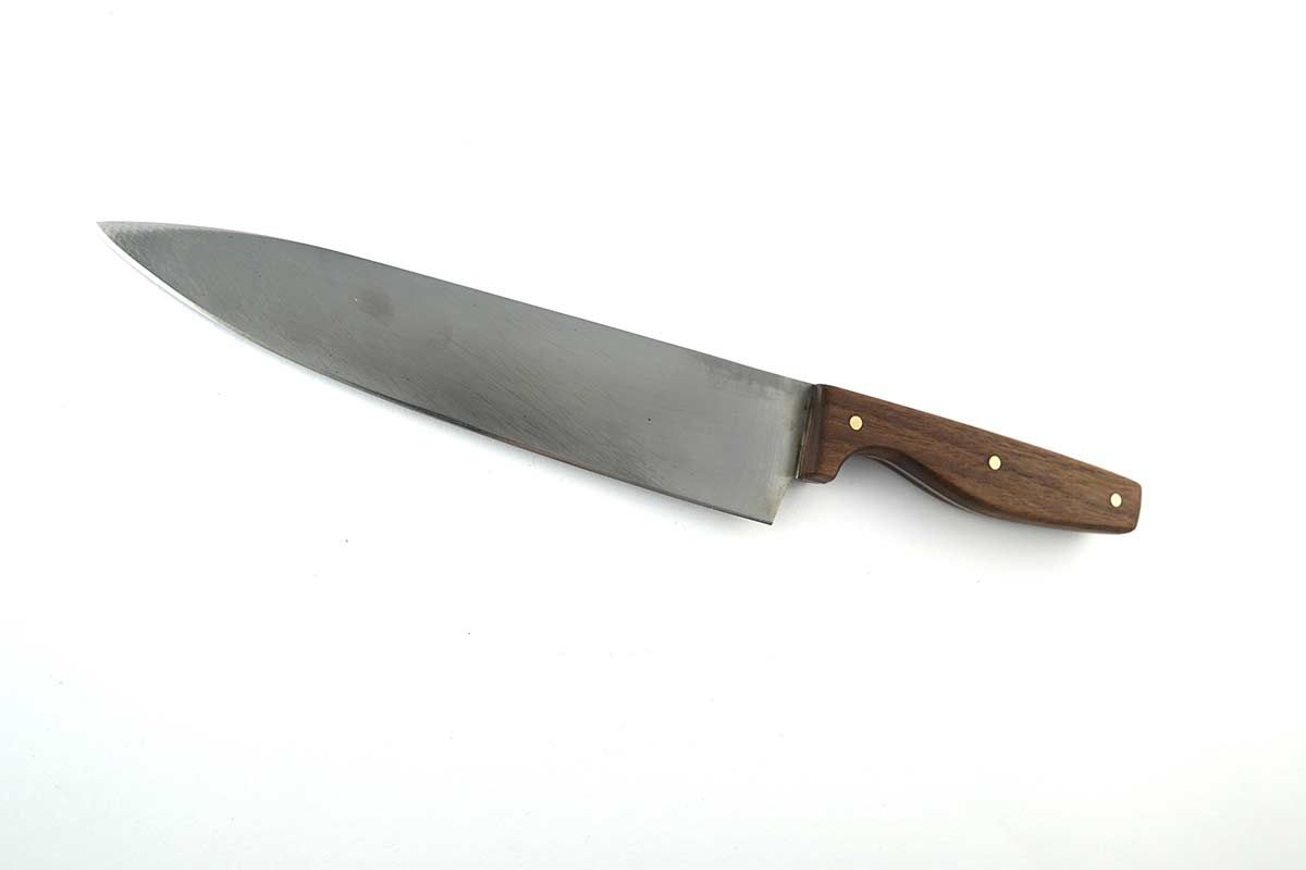 Neuer Messergriff Bild 10