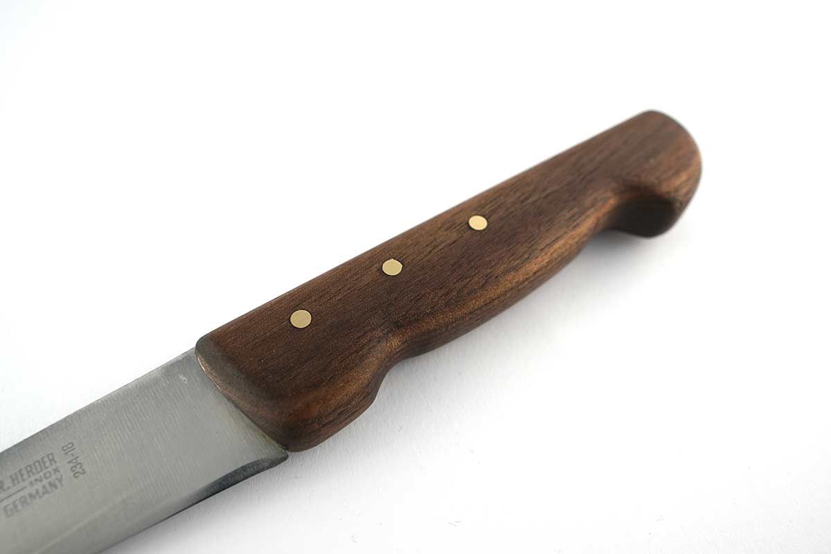 Neuer Messergriff Bild 8