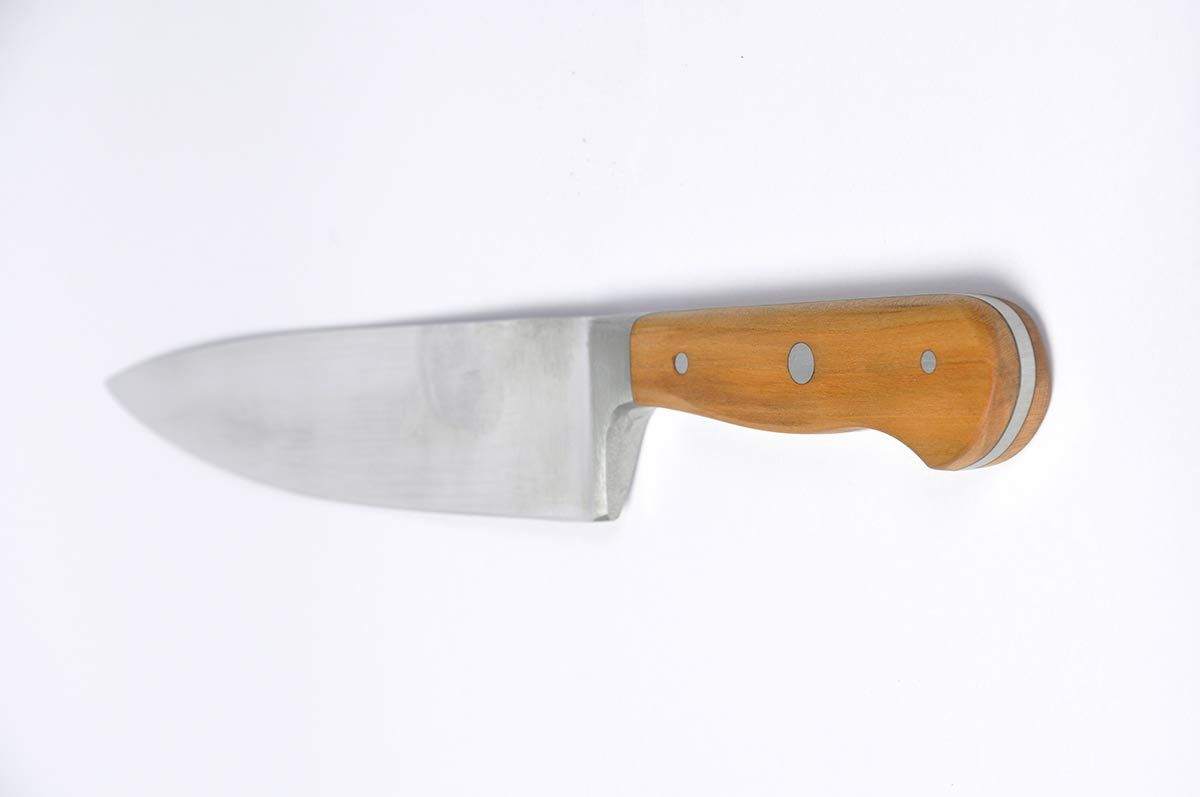 Neuer Messergriff Bild 3