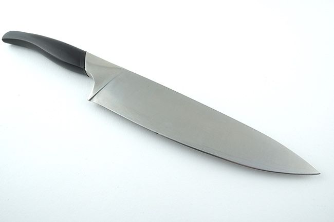 Messer 1