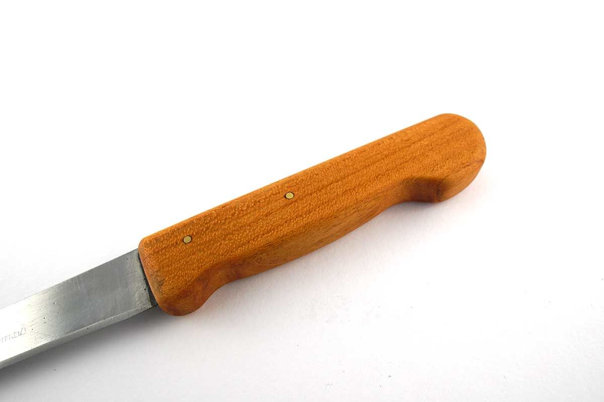 Neuer Messergriff Bild 13